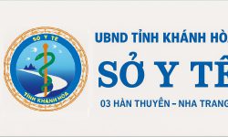 Sở y tế Khánh Hoà